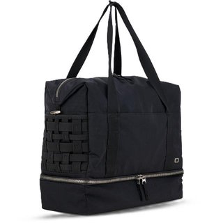 Ogio Ogio Rise Weekender Duffel 36L bag, black