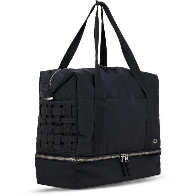 Ogio Ogio Rise Weekender Duffel 36L bag, black