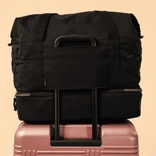 Ogio Ogio Rise Weekender Duffel 36L bag, black