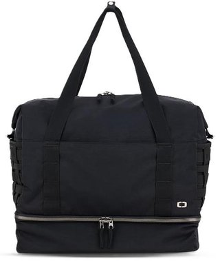 Ogio Ogio Rise Weekender Duffel 36L bag, black
