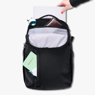 Ogio Ogio Pace Pro 20L Backpack bag, grey pinstripe