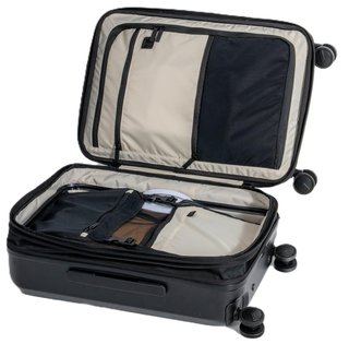 Ogio Pace Pro Hybrid Carry-on 34-36L bag, black