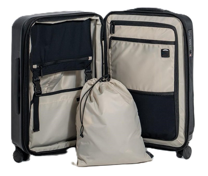 Ogio Pace Pro Hybrid Carry-on 34-36L bag, black