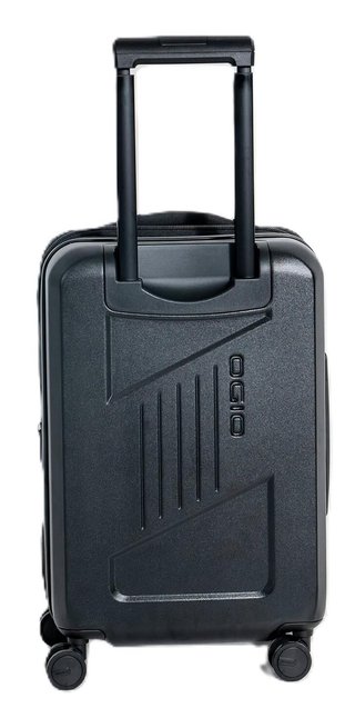 Ogio Pace Pro Hybrid Carry-on 34-36L bag, black