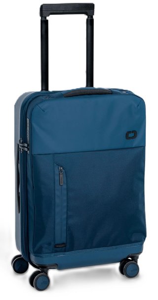 Ogio Ogio Pace Pro Hybrid Carry-on 34-36L bag, moonlit ocean