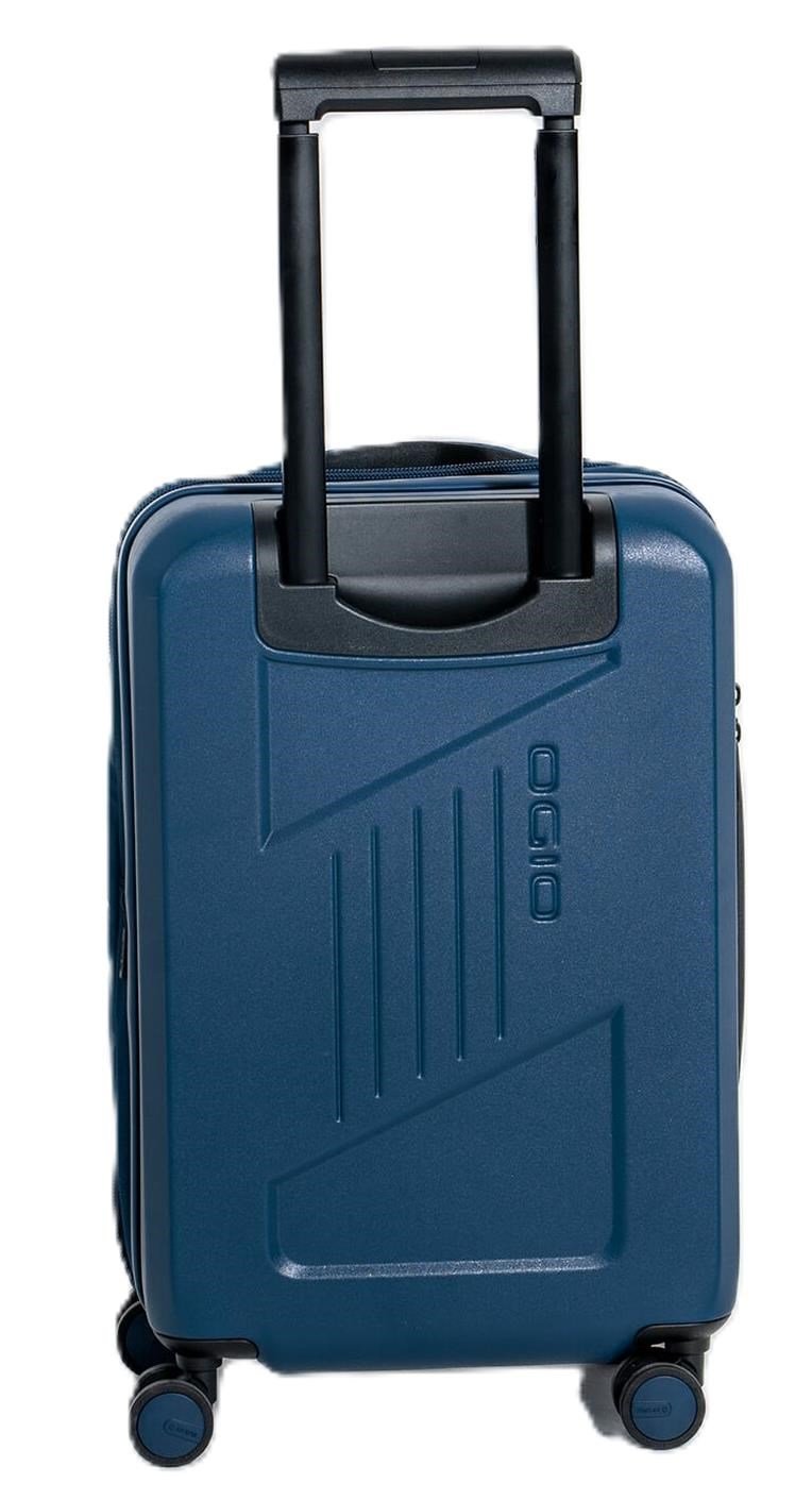 Ogio Ogio Pace Pro Hybrid Carry-on 34-36L bag, moonlit ocean