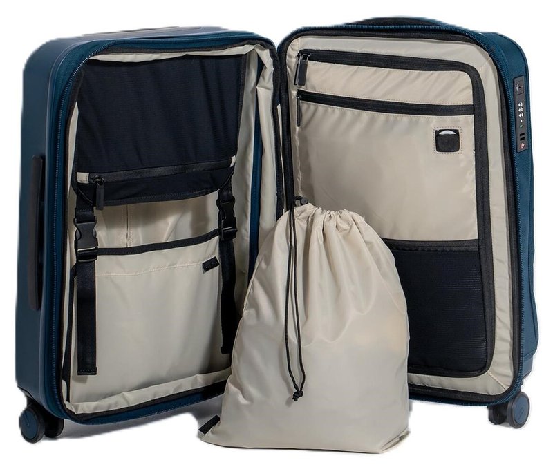 Ogio Ogio Pace Pro Hybrid Carry-on 34-36L bag, moonlit ocean