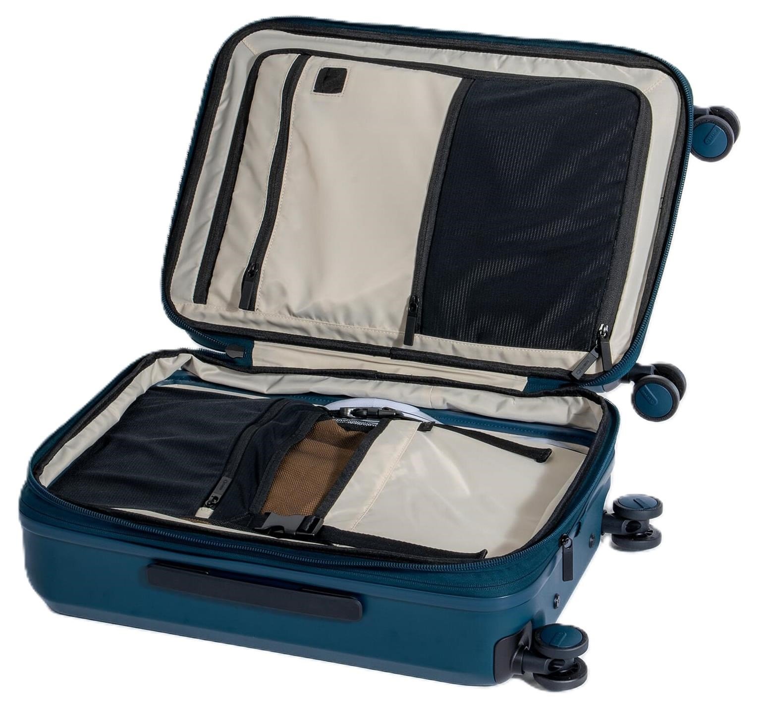 Ogio Ogio Pace Pro Hybrid Carry-on 34-36L bag, moonlit ocean