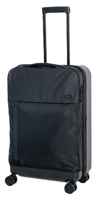 Ogio Pace Pro Hybrid Checked 72-74L bag, black