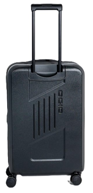 Ogio Pace Pro Hybrid Checked 72-74L bag, black