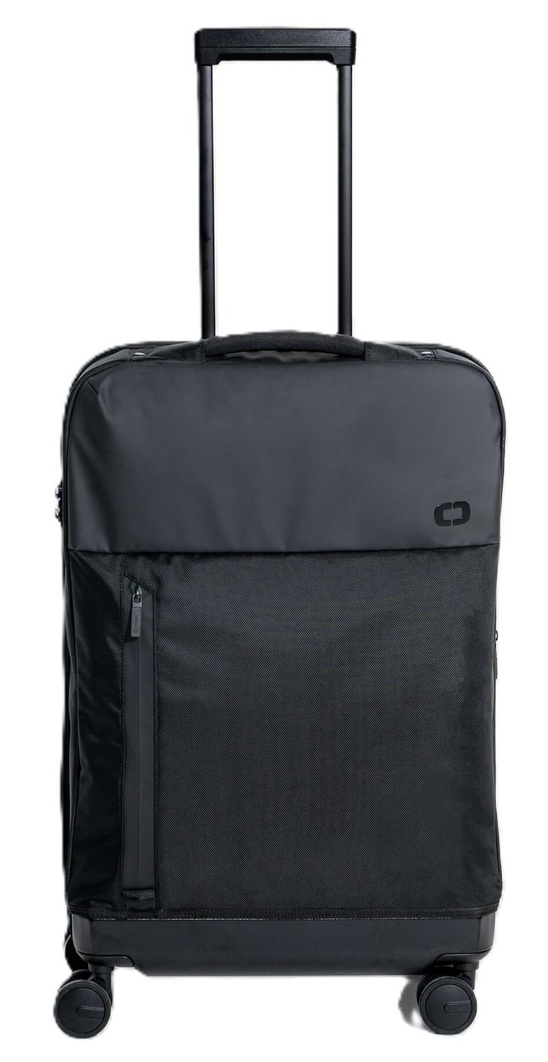 Ogio Pace Pro Hybrid Checked 72-74L bag, black