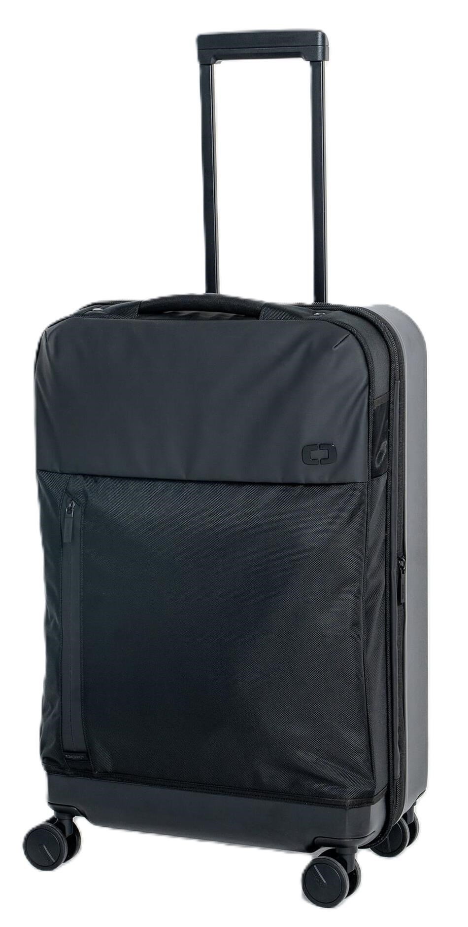 Ogio Pace Pro Hybrid Checked 72-74L bag, black