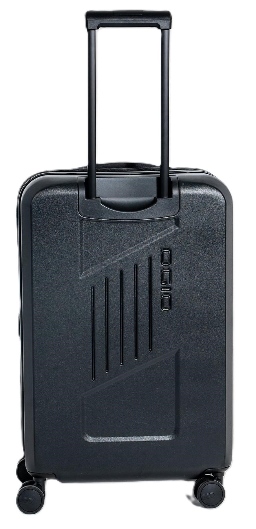 Ogio Pace Pro Hybrid Checked 72-74L bag, black