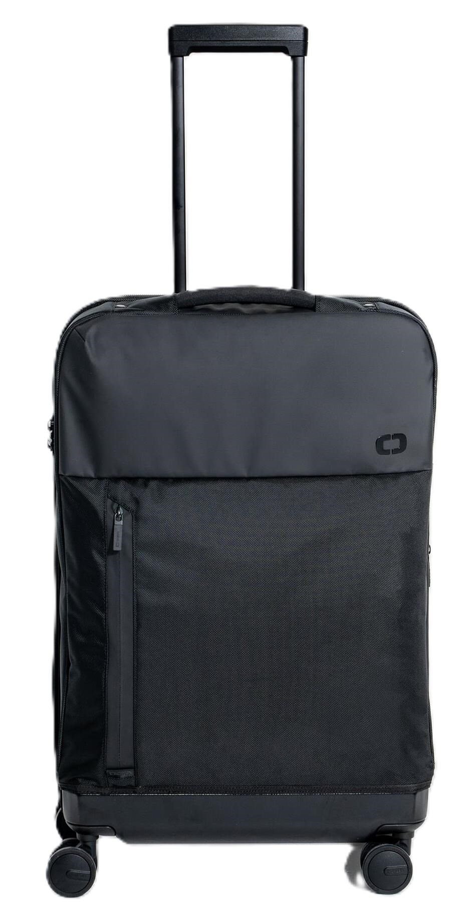 Ogio Pace Pro Hybrid Checked 72-74L bag, black