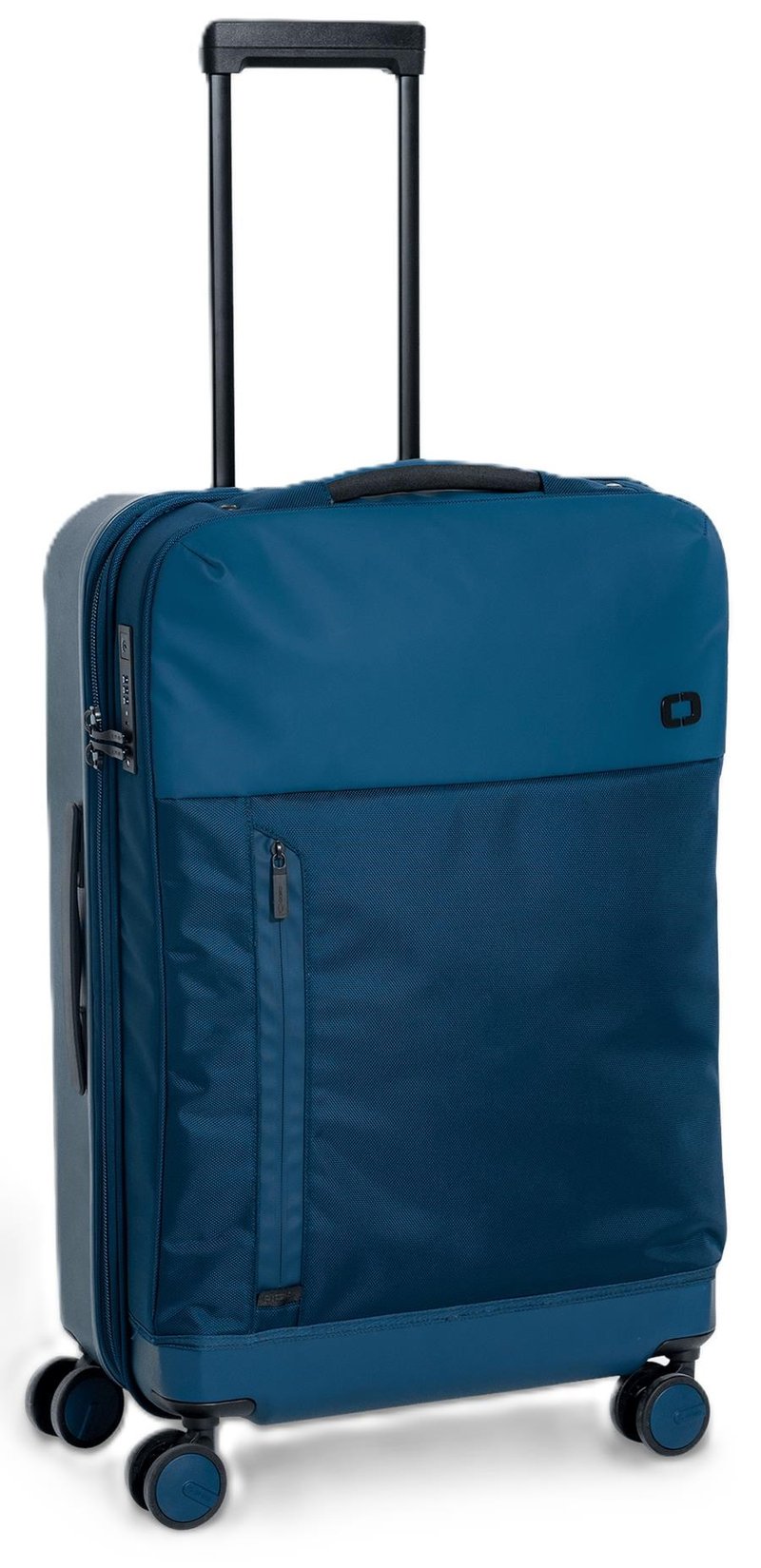 Ogio Ogio Pace Pro Hybrid Checked 72-74L bag, moonlit ocean
