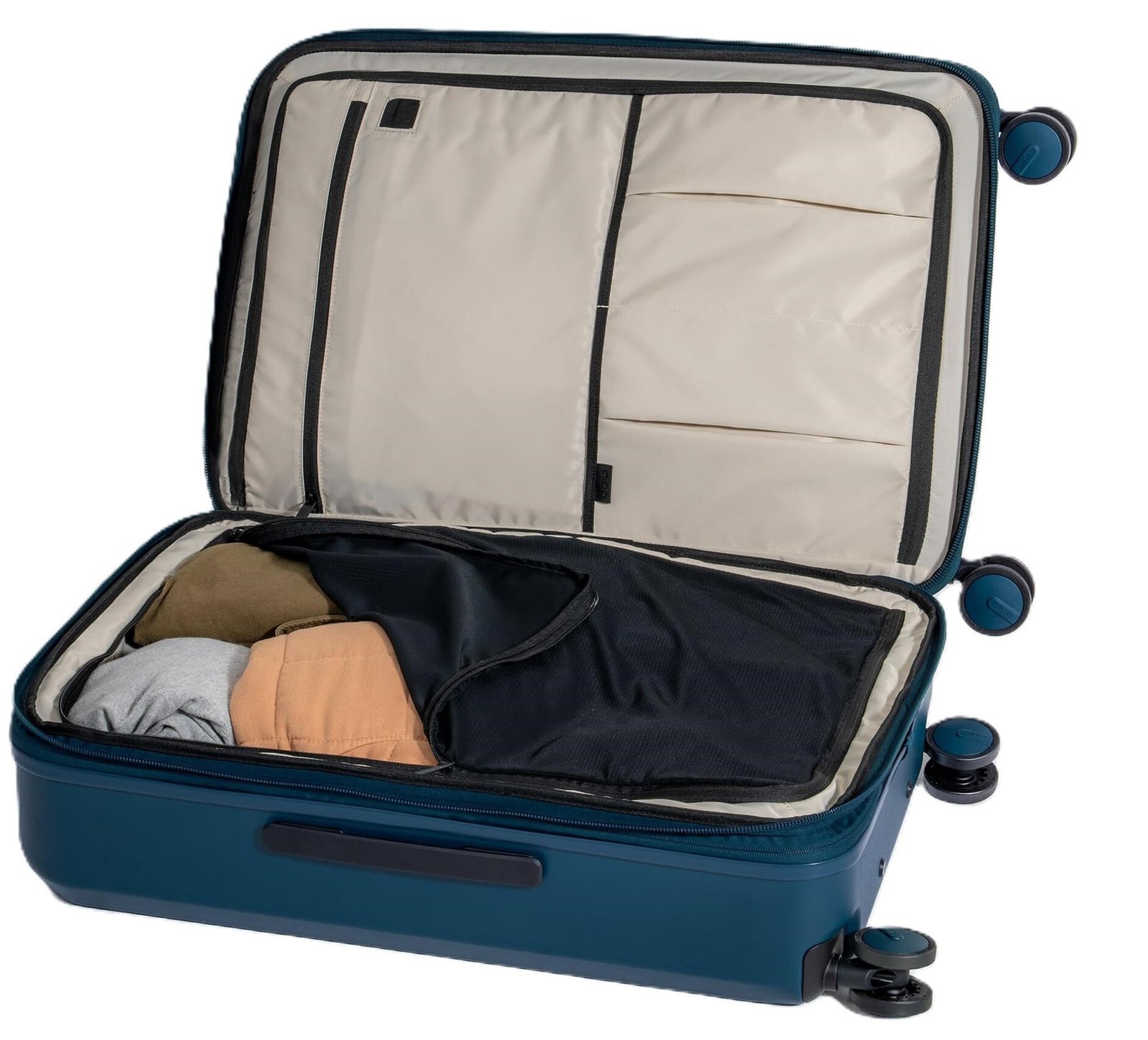 Ogio Ogio Pace Pro Hybrid Checked 72-74L bag, moonlit ocean