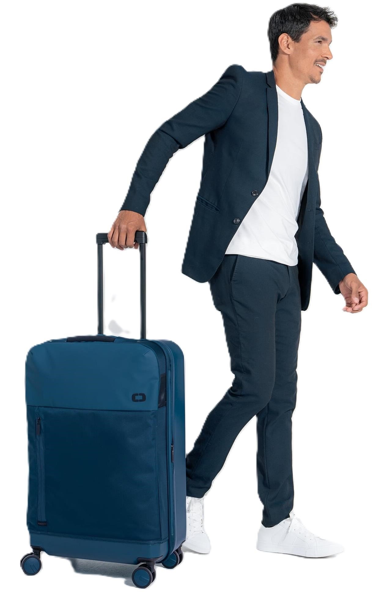 Ogio Ogio Pace Pro Hybrid Checked 72-74L bag, moonlit ocean