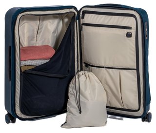 Ogio Ogio Pace Pro Hybrid Checked 72-74L bag, moonlit ocean