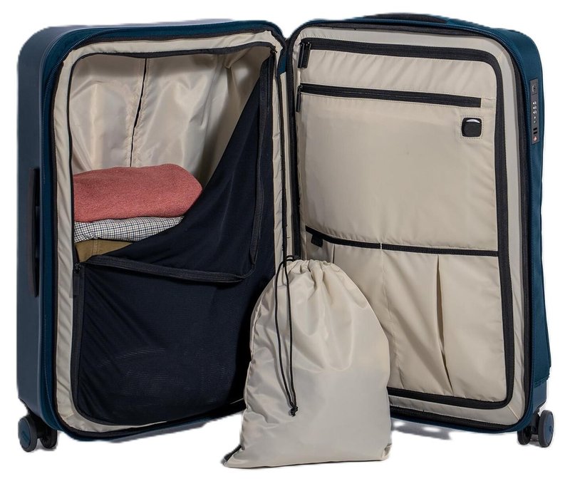 Ogio Ogio Pace Pro Hybrid Checked 72-74L bag, moonlit ocean
