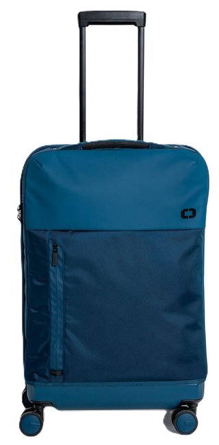 Ogio Ogio Pace Pro Hybrid Checked 72-74L bag, moonlit ocean