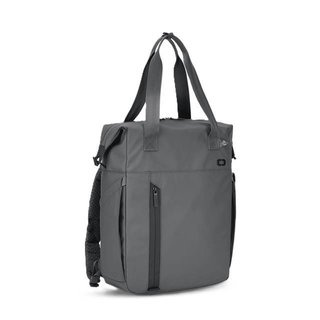 Ogio Ogio Pace Pro Cooler Tote 20L bag, grey pinstripe