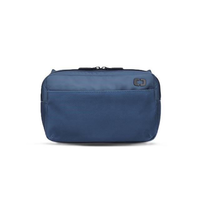 Ogio Ogio Pace Pro Crossbody 3L mens bag, moonlit ocean