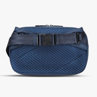 Ogio Ogio Pace Pro Crossbody 3L mens bag, moonlit ocean
