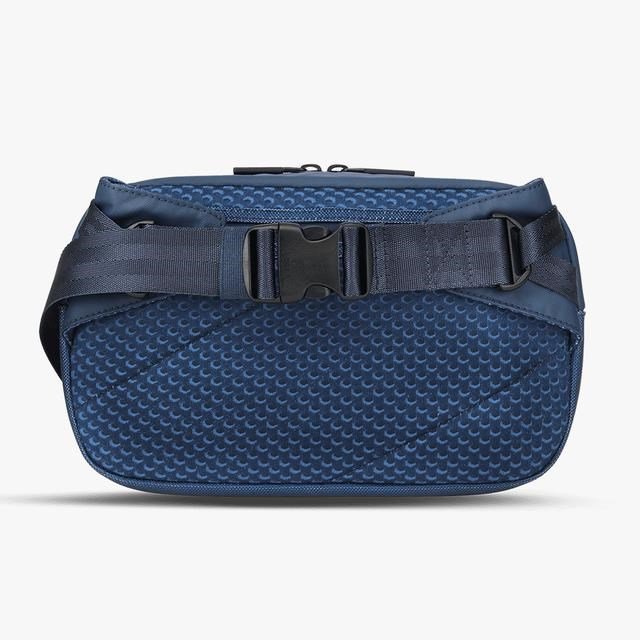 Ogio Ogio Pace Pro Crossbody 3L mens bag, moonlit ocean