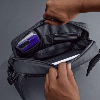 Ogio Ogio Pace Pro Crossbody 3L mens bag, moonlit ocean