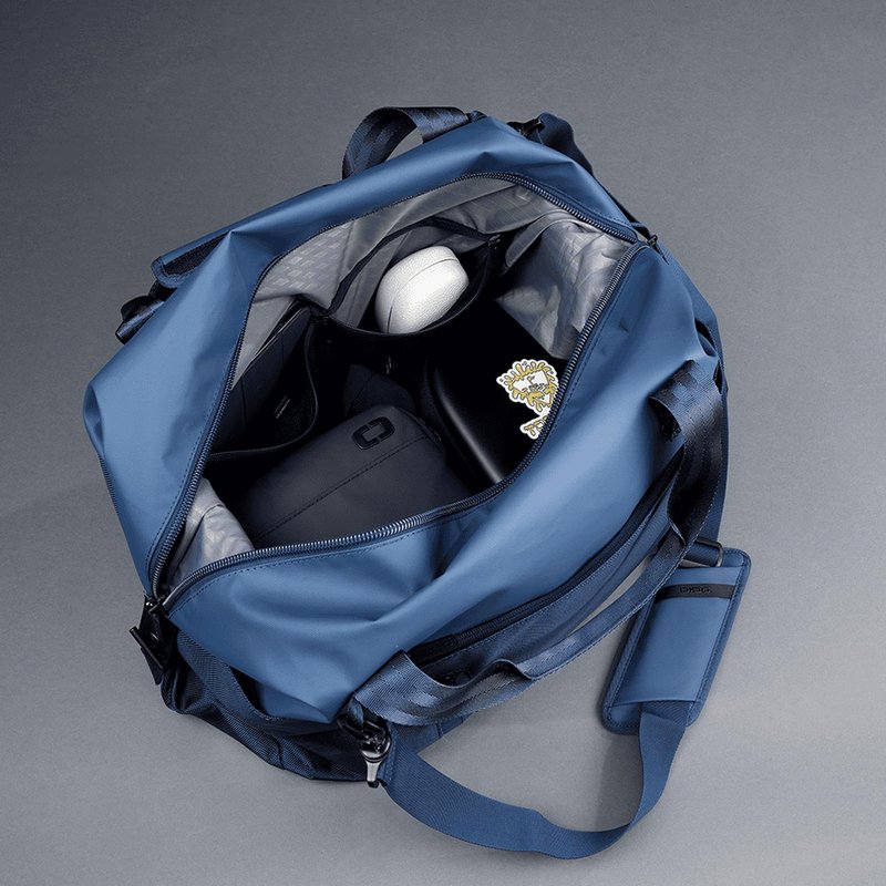 Ogio Ogio Pace Pro 42L Duffel mens bag, moonlit ocean