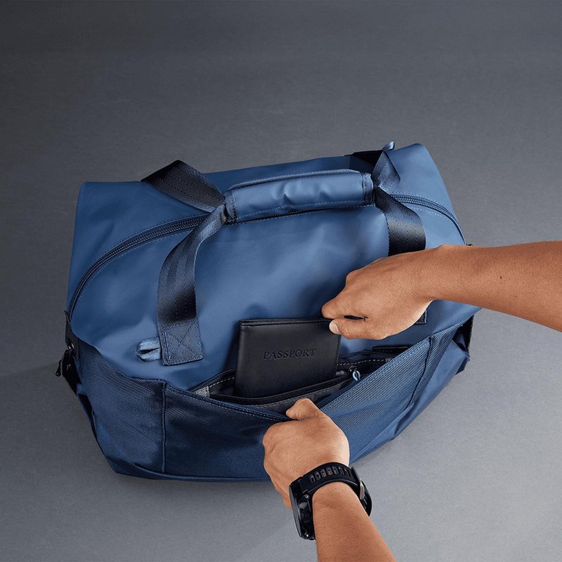 Ogio Ogio Pace Pro 42L Duffel mens bag, moonlit ocean