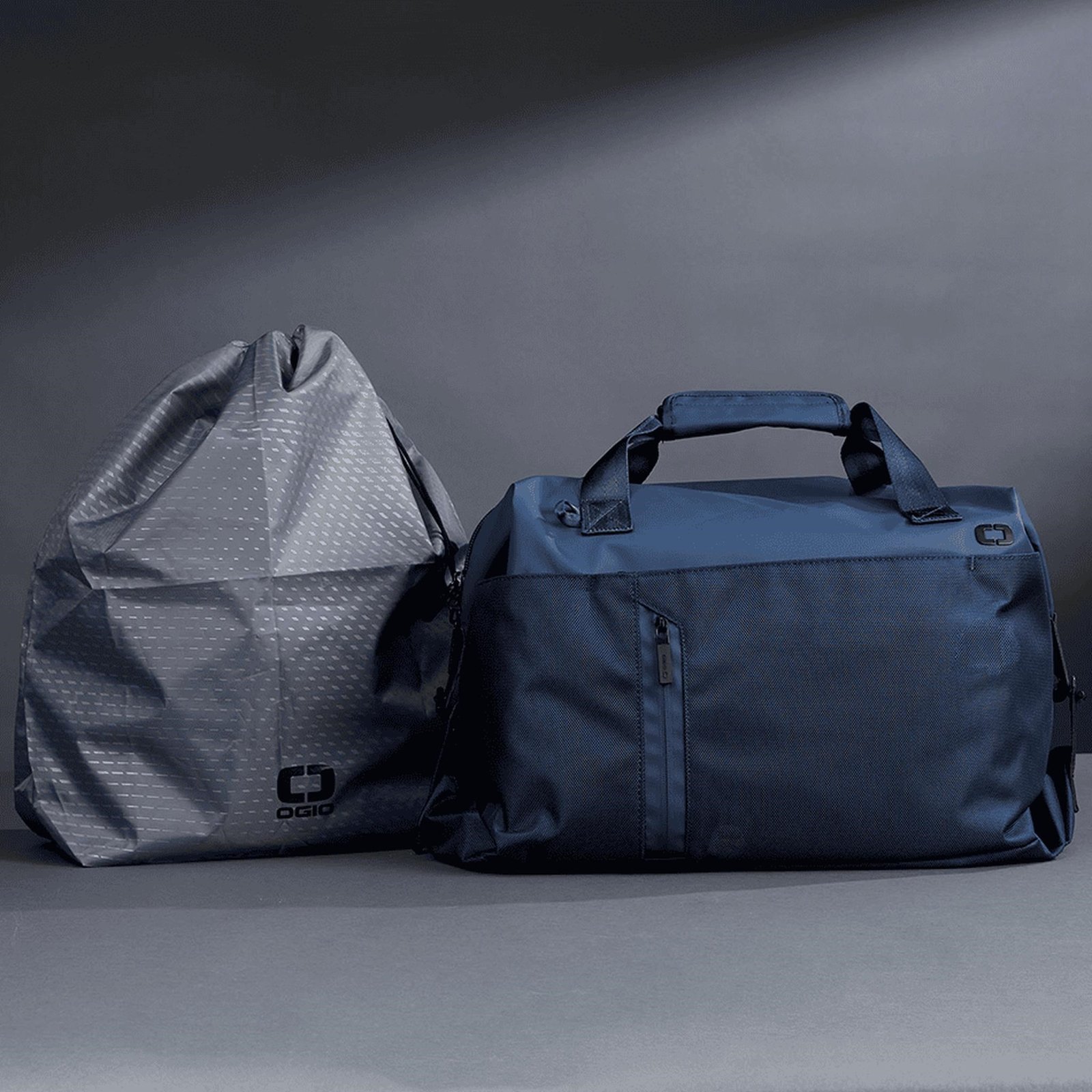Ogio Ogio Pace Pro 42L Duffel mens bag, moonlit ocean