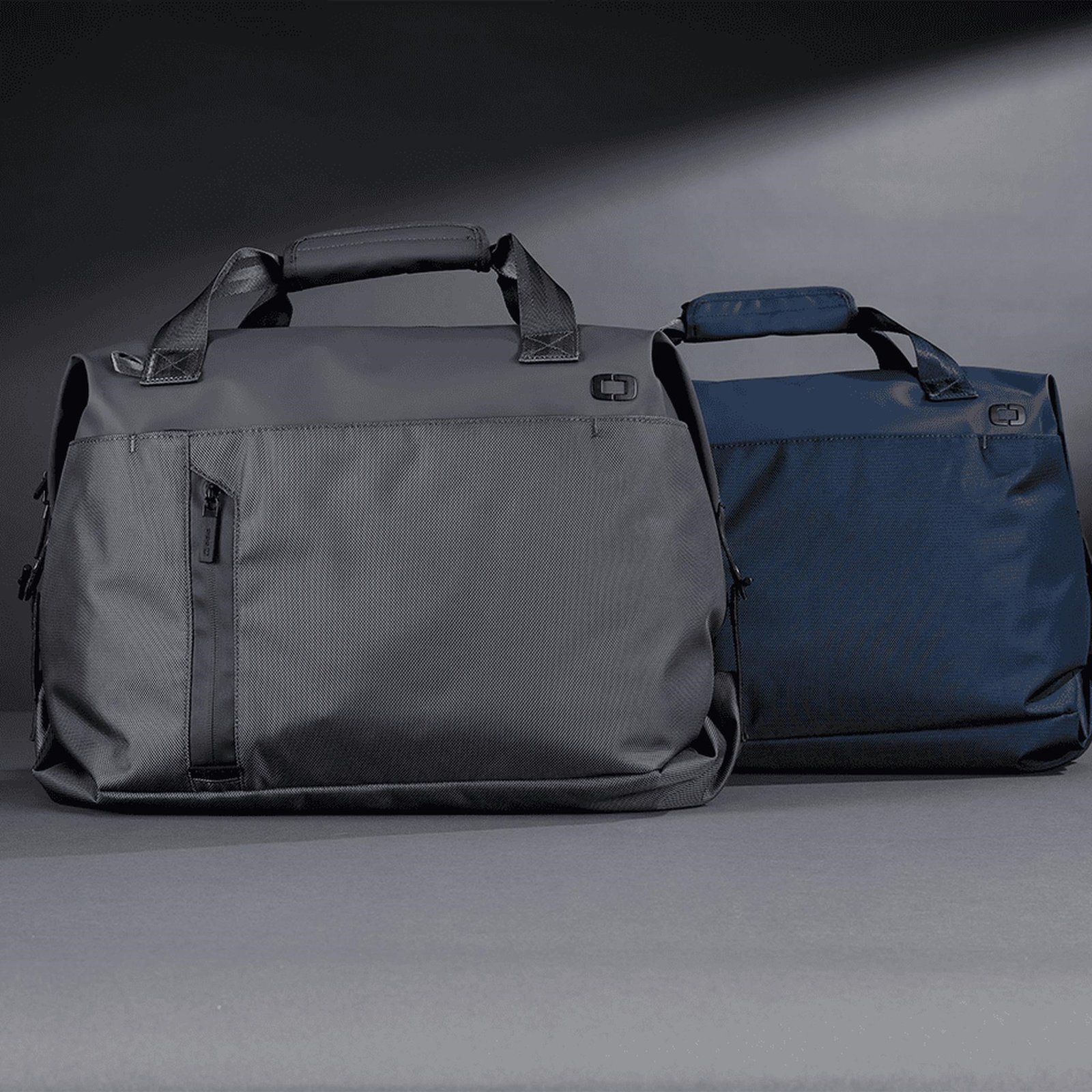 Ogio Ogio Pace Pro 42L Duffel mens bag, moonlit ocean