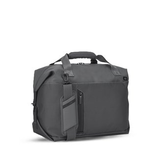 Ogio Ogio Pace Pro 42L Duffel mens bag, grey pinstripe
