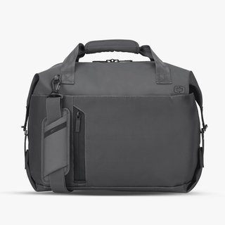 Ogio Ogio Pace Pro 42L Duffel mens bag, grey pinstripe