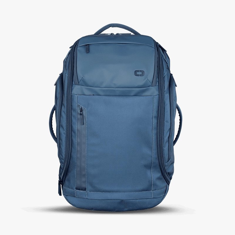 Ogio Ogio Pace Pro Max 45L Travel Pack bag, moonlit ocean