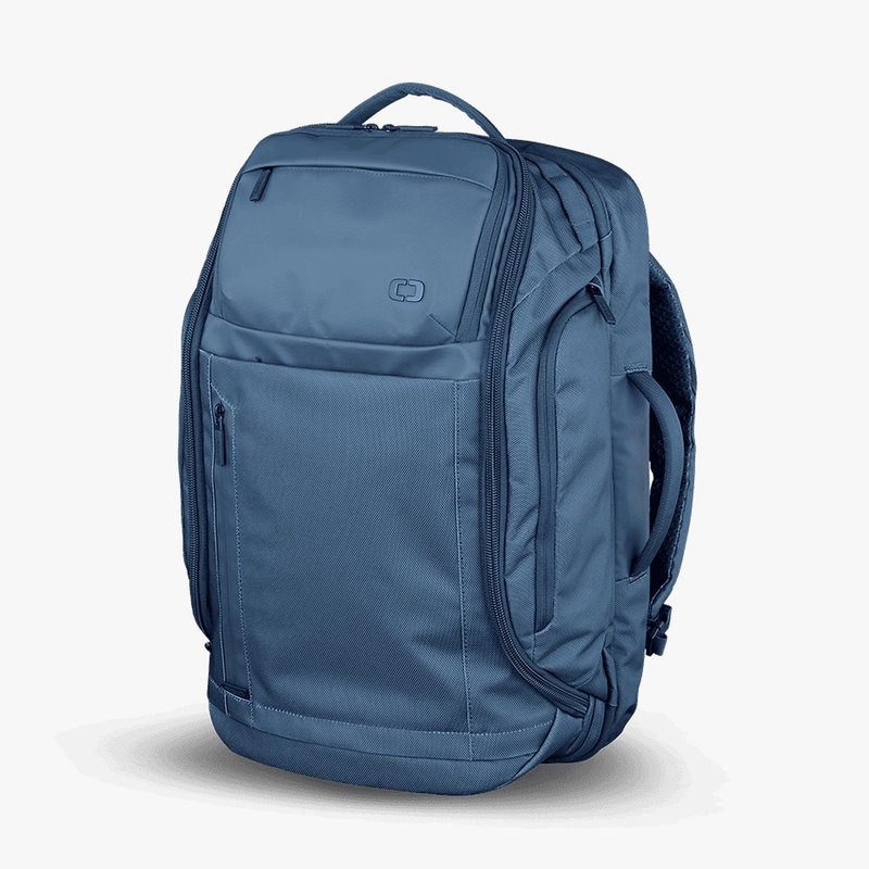 Ogio Ogio Pace Pro Max 45L Travel Pack bag, moonlit ocean