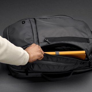 Ogio Ogio Pace Pro Max 45L Travel Pack bag, moonlit ocean