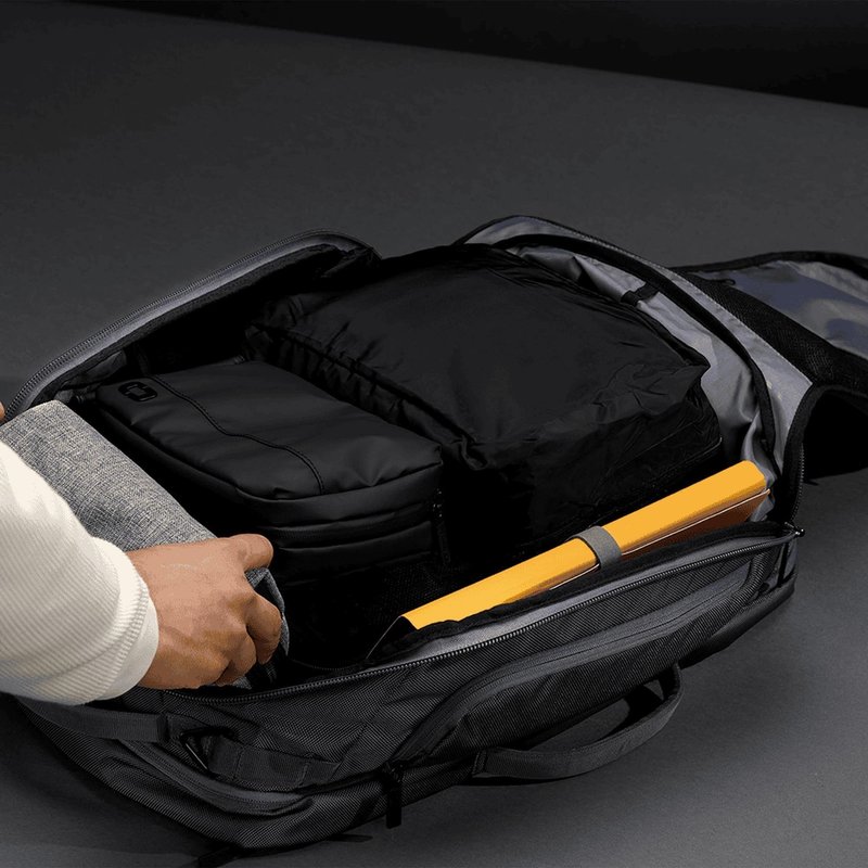 Ogio Ogio Pace Pro Max 45L Travel Pack bag, moonlit ocean