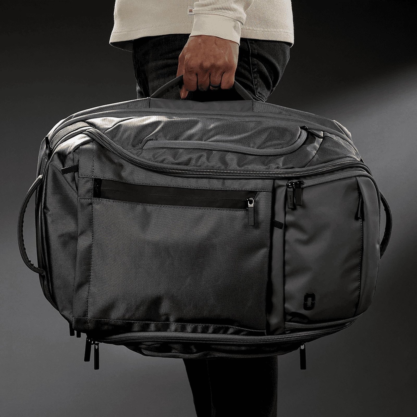 Ogio Ogio Pace Pro Max 45L Travel Pack bag, moonlit ocean