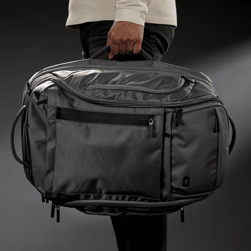 Ogio Ogio Pace Pro Max 45L Travel Pack bag, moonlit ocean