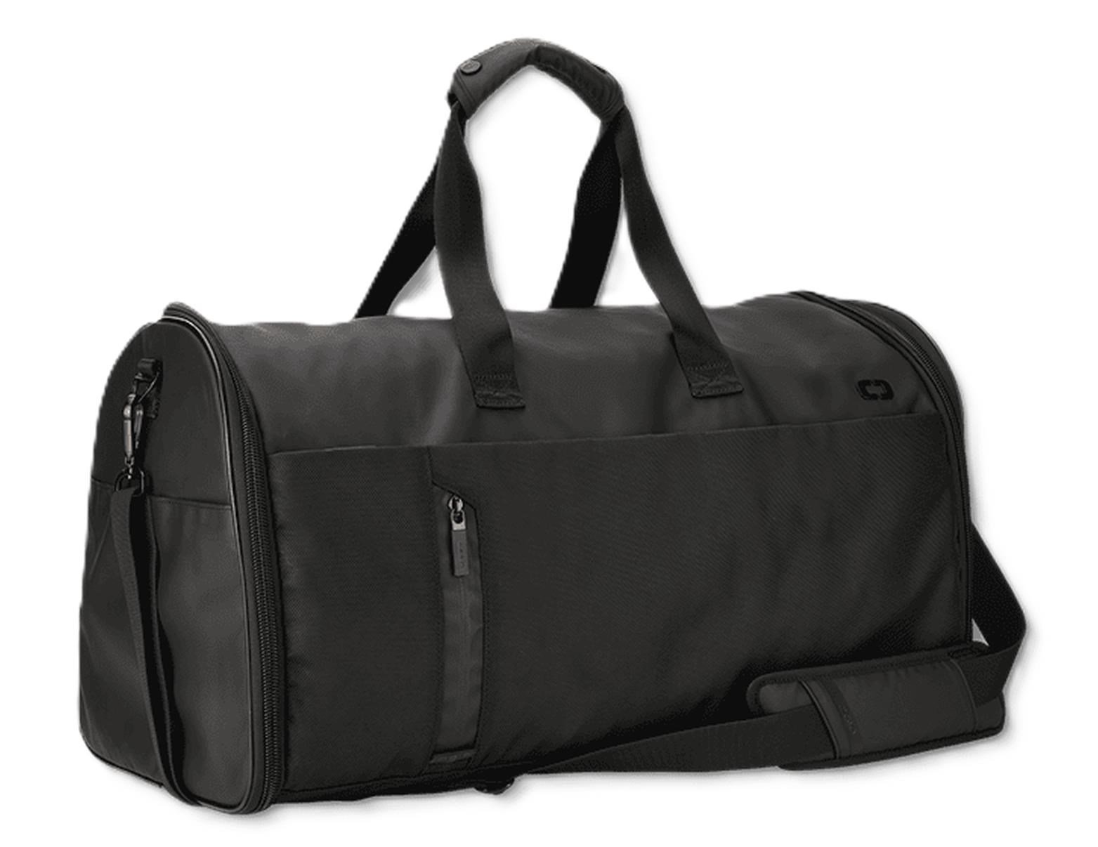 Ogio Pace Pro Suiter 53L Duffel, black