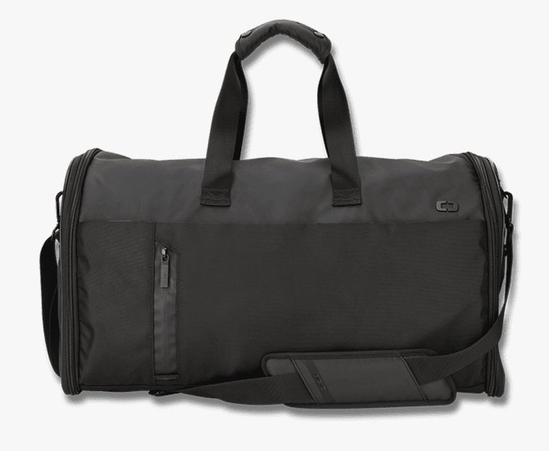 Ogio Pace Pro Suiter 53L Duffel, black