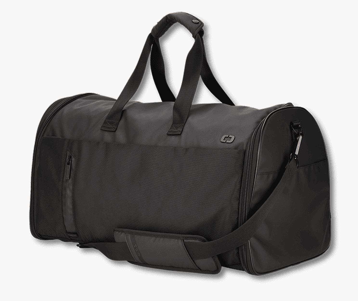 Ogio Pace Pro Suiter 53L Duffel, black
