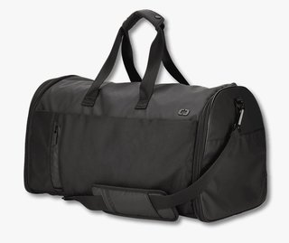 Ogio Pace Pro Suiter 53L Duffel, black