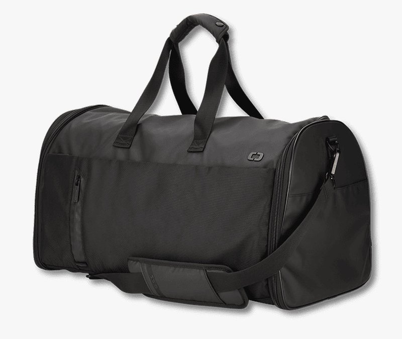 Ogio Pace Pro Suiter 53L Duffel, black