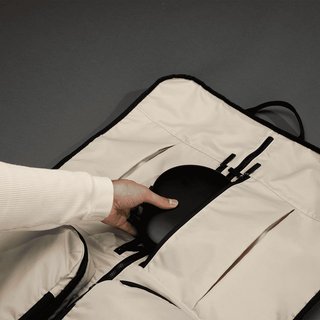 Ogio Pace Pro Suiter 53L Duffel, black
