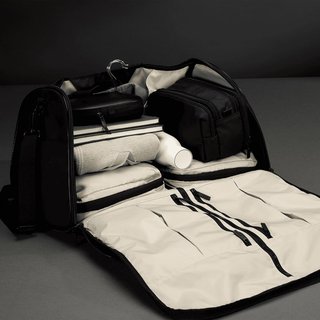 Ogio Pace Pro Suiter 53L Duffel, black