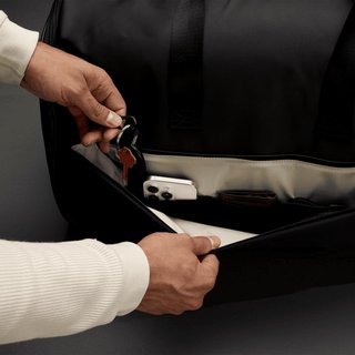 Ogio Pace Pro Suiter 53L Duffel, black