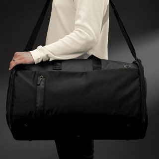 Ogio Pace Pro Suiter 53L Duffel, black